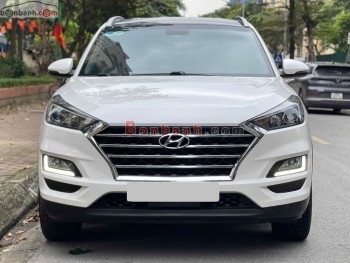 Bán ô tô Hyundai Tucson 2.0 AT - 2020 - xe cũ