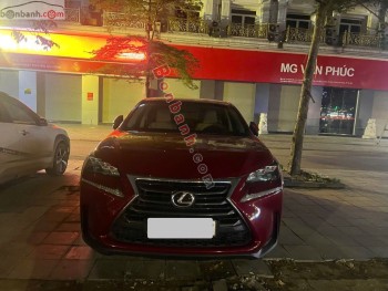 Bán ô tô Lexus RX 200t - 2016 - xe cũ