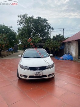 Bán ô tô Kia Forte SX 1.6 MT - 2013 - xe cũ