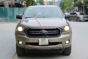 Bán ô tô Ford Ranger XLS 2.2L 4x2 AT - 2020 - xe cũ