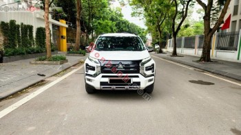 Bán ô tô Mitsubishi Xpander Premium 1.5 AT - 2025 - xe cũ