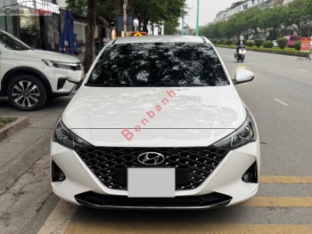 Bán ô tô Hyundai Accent 1.4 AT - 2023 - xe cũ