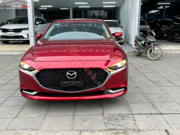 Bán ô tô Mazda 3 1.5L Luxury - 2022 - xe cũ