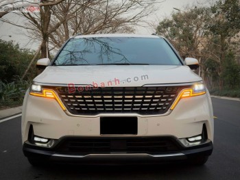 Bán ô tô Kia Carnival Signature 2.2D - 2022 - xe cũ