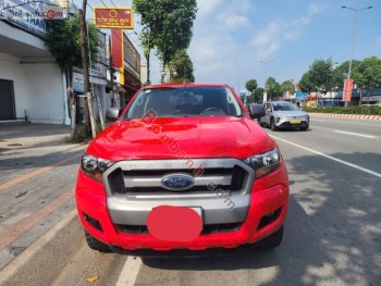Bán ô tô Ford Ranger XLS 2.2L 4x2 AT - 2016 - xe cũ
