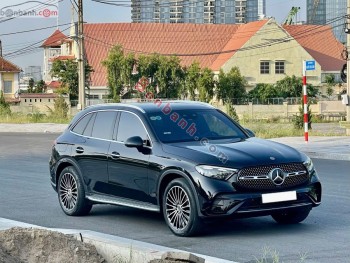 Bán ô tô Mercedes Benz GLC 300 4Matic - 2023 - xe cũ