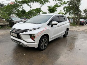 Bán ô tô Mitsubishi Xpander 1.5 MT - 2019 - xe cũ