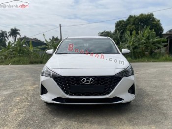 Bán ô tô Hyundai Accent 1.4 AT - 2024 - xe cũ