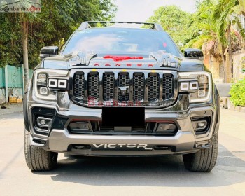 Bán ô tô Ford Ranger Stormtrak 2.0L 4x4 AT - 2024 - xe cũ