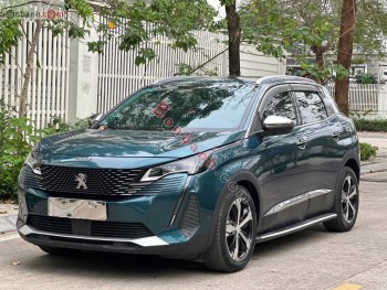 Bán ô tô Peugeot 3008 AL - 2022 - xe cũ