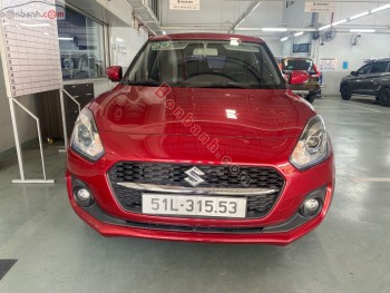 Bán ô tô Suzuki Swift GLX 1.2 AT - 2023 - xe cũ