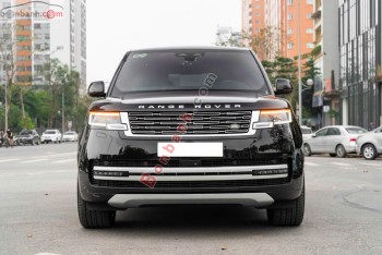 Bán ô tô LandRover Range Rover Autobiography LWB 3.0 I6 AWD - 2024 - xe cũ
