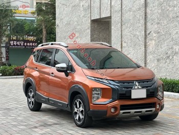 Bán ô tô Mitsubishi Xpander Cross 1.5 AT - 2020 - xe cũ