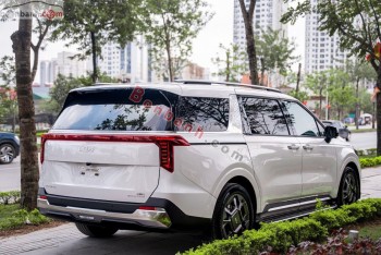 Bán ô tô Kia Carnival Signature 1.6 Turbo HEV 7S - 2025 - xe cũ