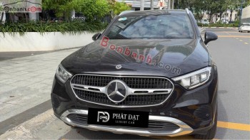 Bán ô tô Mercedes Benz GLC 200 4Matic - 2023 - xe cũ