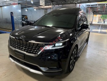 Bán ô tô Kia Carnival Thaco Royal - 2021 - xe cũ