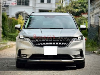 Bán ô tô Kia Carnival Signature 2.2D - 2022 - xe cũ