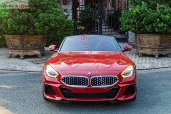 Bán ô tô BMW Z4 sDrive30i M Sport - 2021 - xe cũ