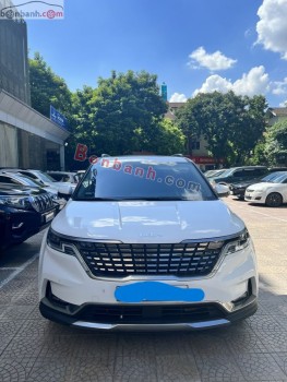 Bán ô tô Kia Carnival Signature 2.2D - 2022 - xe cũ
