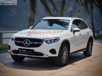 Bán ô tô Mercedes Benz GLC 200 4Matic - 2023 - xe cũ