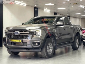 Bán ô tô Ford Ranger XLS 2.0L 4x4 AT - 2024 - xe cũ