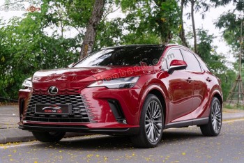 Bán ô tô Lexus RX 350 Luxury - 2023 - xe cũ
