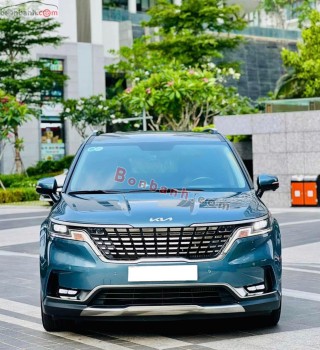 Bán ô tô Kia Carnival Premium 2.2D - 2022 - xe cũ