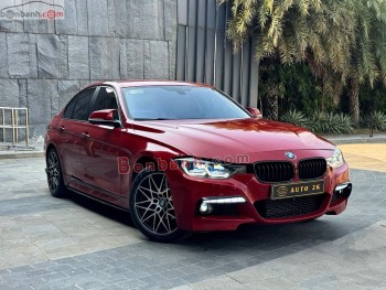 Bán ô tô BMW 3 Series 320i - 2013 - xe cũ