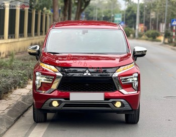Bán ô tô Mitsubishi Xpander Premium 1.5 AT - 2023 - xe cũ