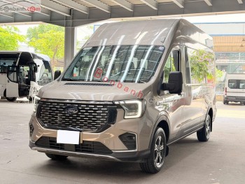 Bán ô tô Ford Transit Premium - 2024 - xe cũ