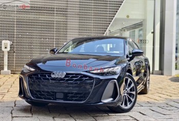 Bán ô tô Audi A6 S Line - 2026 - xe mới