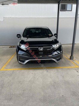 Bán ô tô Honda CRV L - 2022 - xe cũ