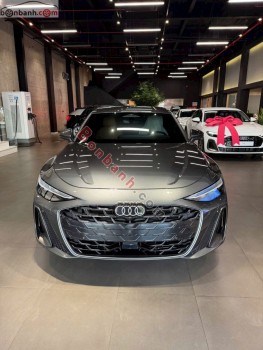 Bán ô tô Audi A6 S Line - 2026 - xe mới