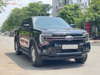 Bán ô tô Ford Ranger XLS 2.0L 4x2 AT - 2025 - xe cũ
