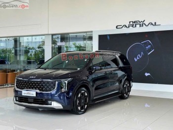 Bán ô tô Kia Carnival Premium 2.2D 8S - 2026 - xe mới