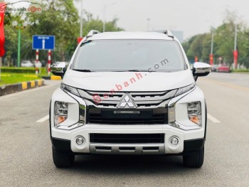 Bán ô tô Mitsubishi Xpander Cross 1.5 AT - 2021 - xe cũ