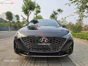 Bán ô tô Hyundai Accent 1.4 AT Đặc Biệt - 2023 - xe cũ