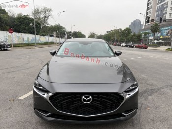 Bán ô tô Mazda 3 1.5L Luxury - 2020 - xe cũ