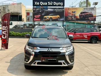 Bán ô tô Mitsubishi Outlander 2.0 CVT - 2022 - xe cũ
