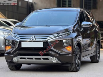 Bán ô tô Mitsubishi Xpander 1.5 AT - 2019 - xe cũ