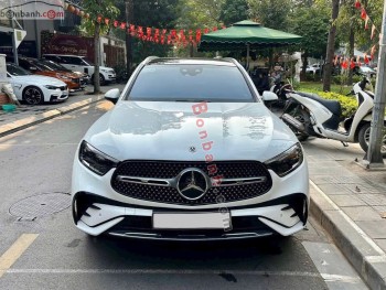 Bán ô tô Mercedes Benz GLC 300 4Matic - 2023 - xe cũ