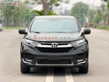 Bán ô tô Honda CRV L - 2018 - xe cũ