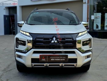 Bán ô tô Mitsubishi Xpander Cross 1.5 AT - 2024 - xe cũ