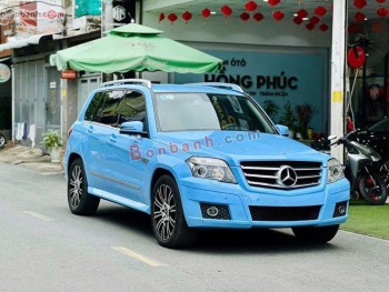 Bán ô tô Mercedes Benz GLK Class GLK280 4Matic - 2009 - xe cũ