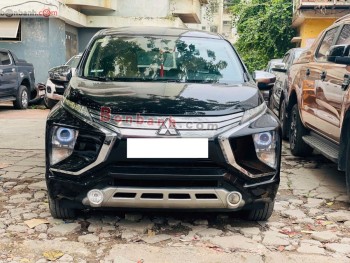 Bán ô tô Mitsubishi Xpander 1.5 AT - 2019 - xe cũ