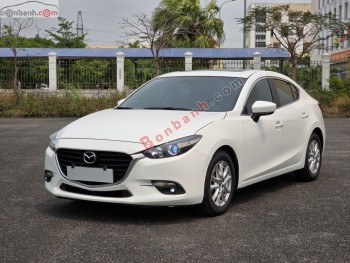 Bán ô tô Mazda 3 1.5 AT - 2018 - xe cũ