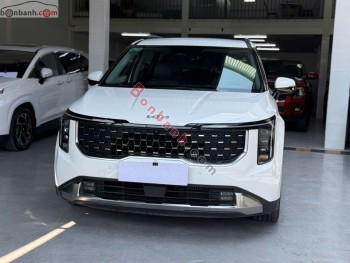 Bán ô tô Kia Carnival Premium 2.2D 7S - 2025 - xe cũ