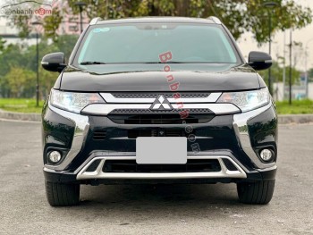Bán ô tô Mitsubishi Outlander 2.0 CVT - 2022 - xe cũ