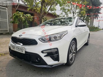 Bán ô tô Kia Cerato 1.6 AT Deluxe - 2019 - xe cũ