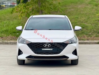 Bán ô tô Hyundai Accent 1.4 AT - 2022 - xe cũ